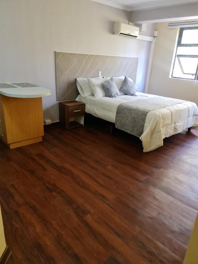 Cabernetbellavista Apartahotel