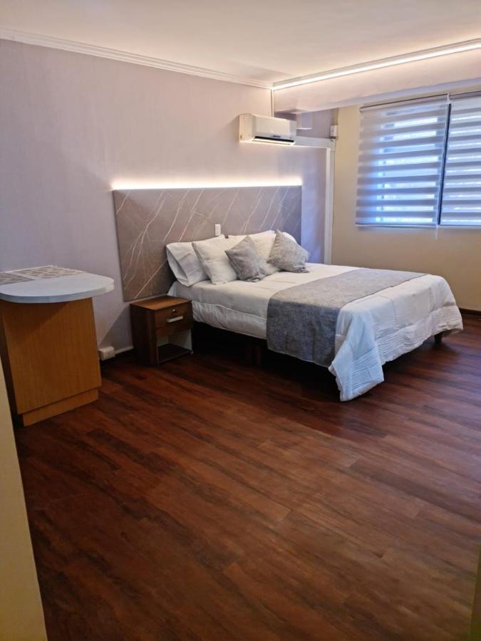 Cabernetbellavista Aparthotel Santiago
