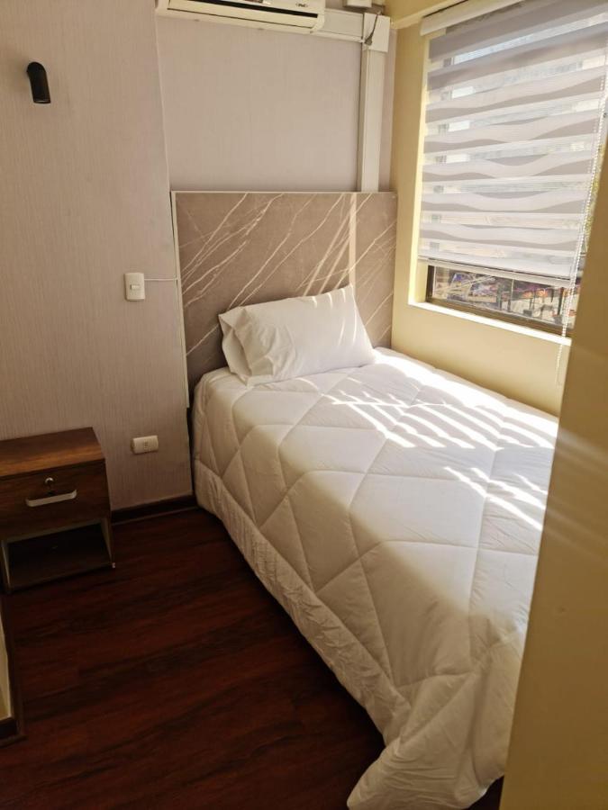 Aparthotel Cabernetbellavista