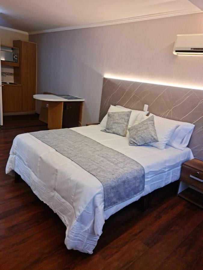 Cabernetbellavista Aparthotel *